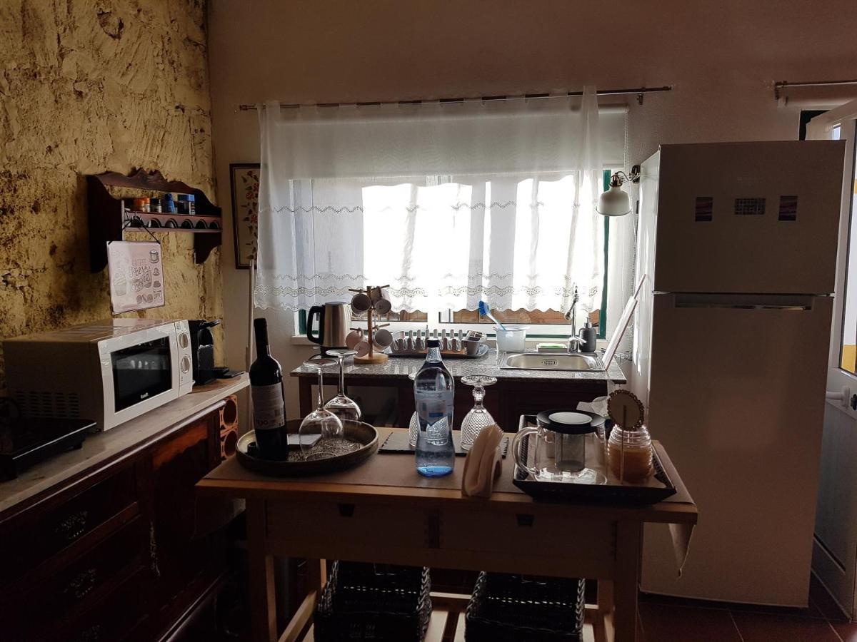 Casa Hnobre Apartment Santarém Екстериор снимка