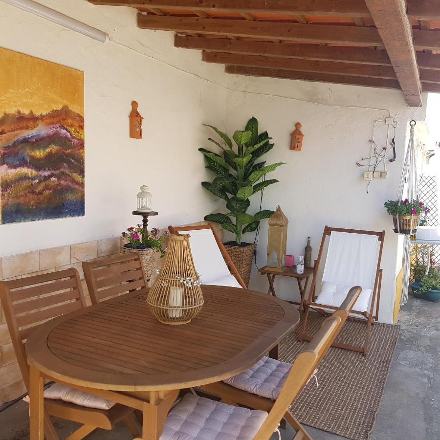 Casa Hnobre Apartment Santarém Екстериор снимка