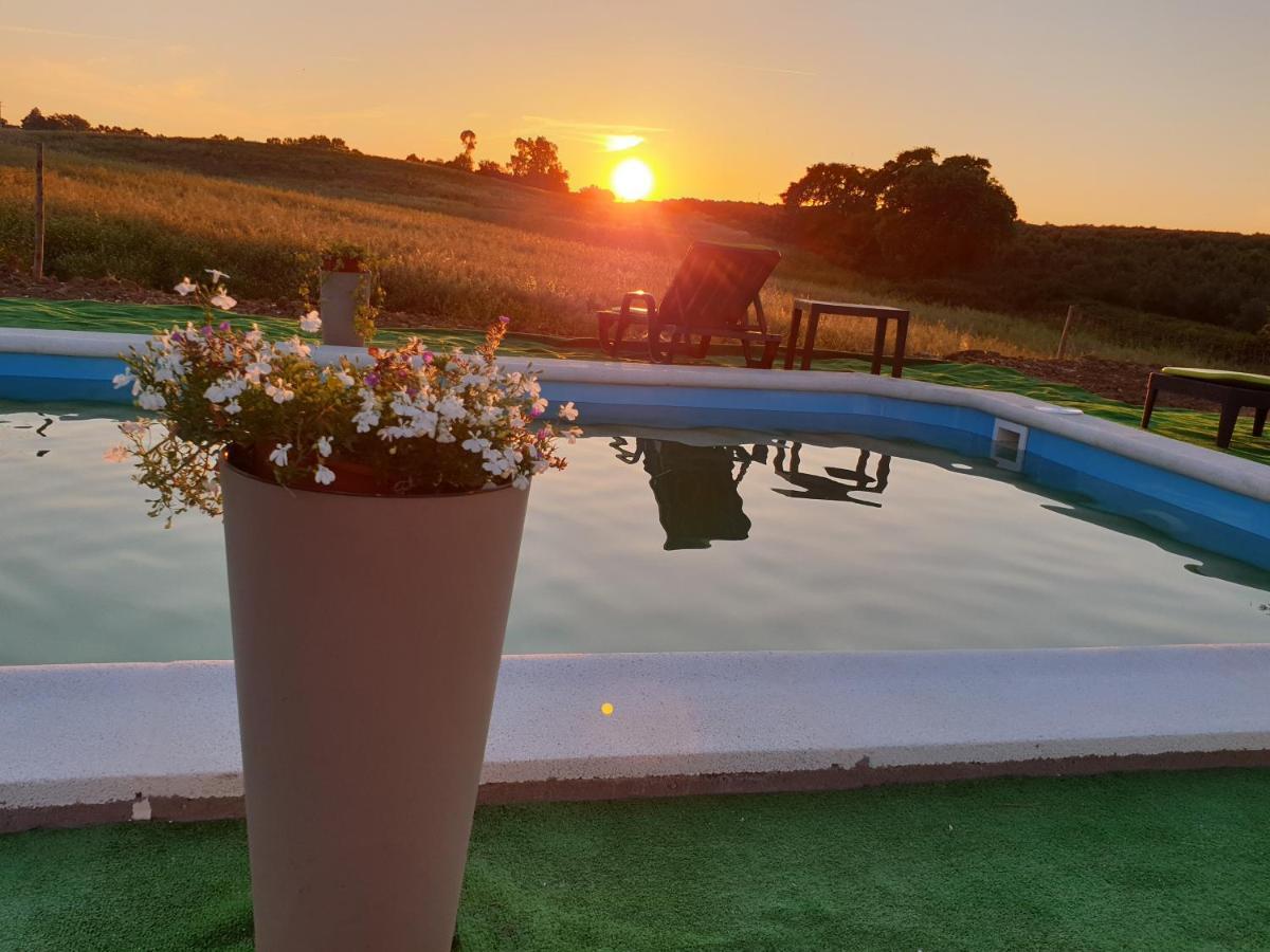 Casa Hnobre Apartment Santarém Екстериор снимка
