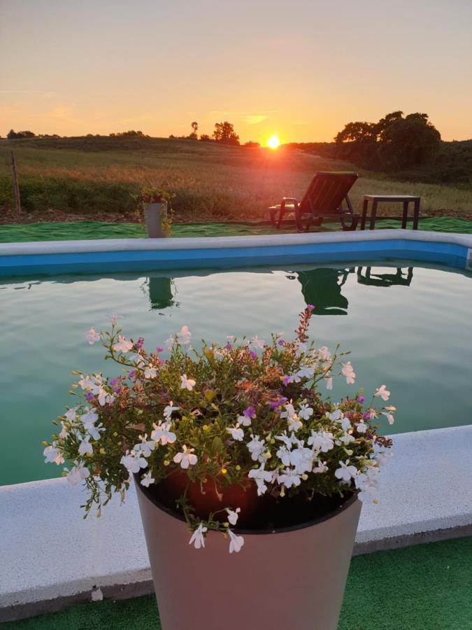 Casa Hnobre Apartment Santarém Екстериор снимка