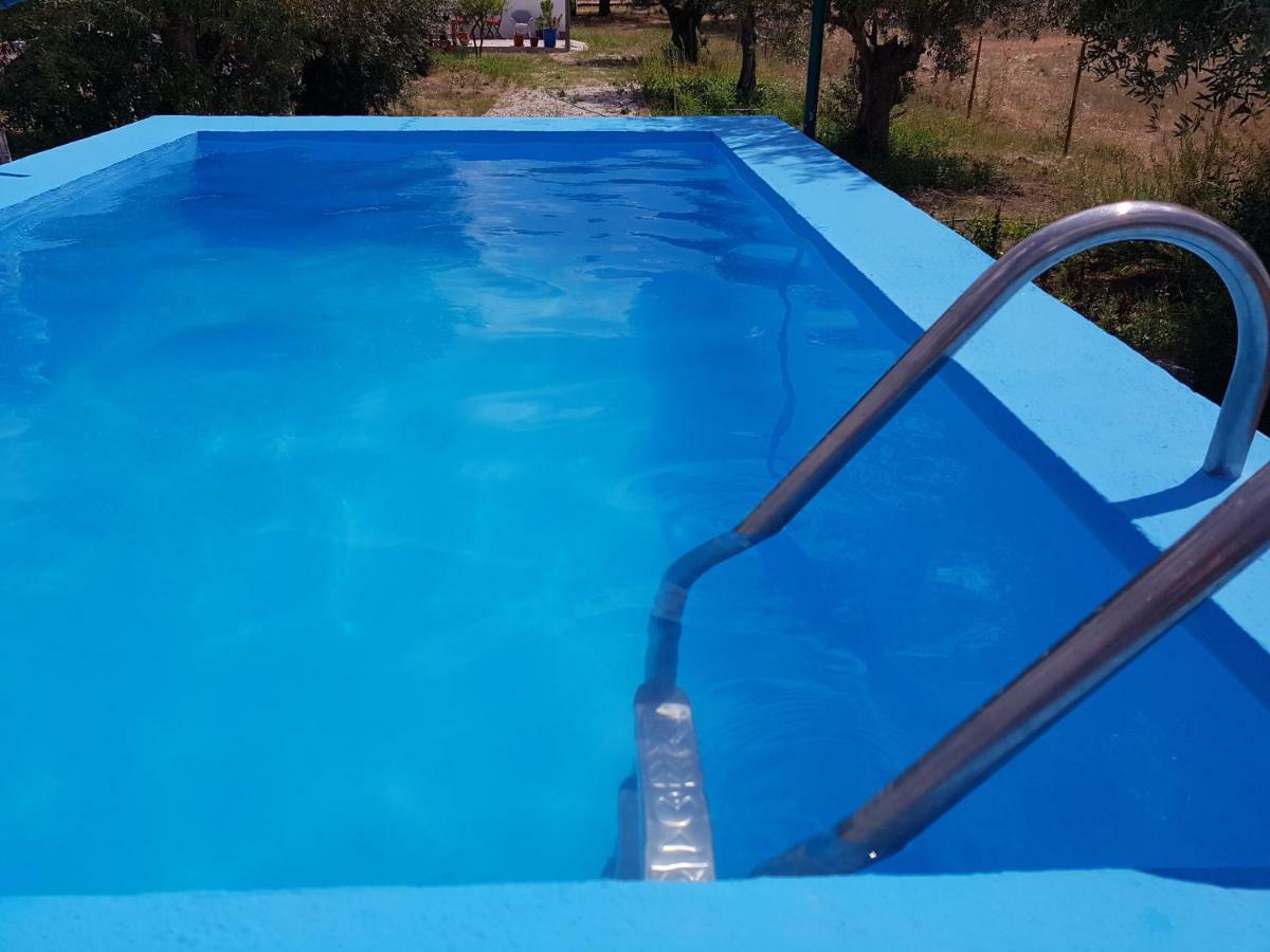 Casa Hnobre Apartment Santarém Екстериор снимка