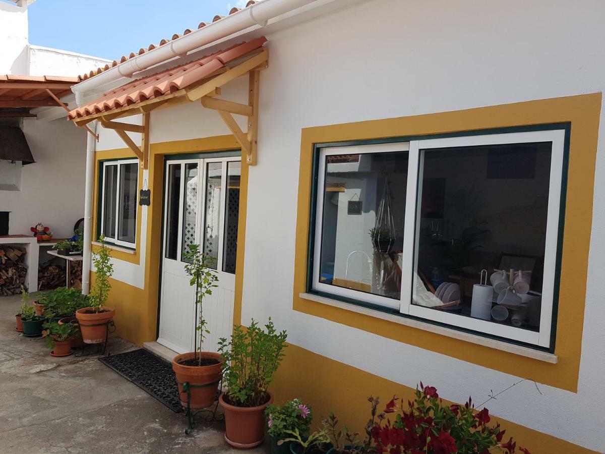 Casa Hnobre Apartment Santarém Екстериор снимка