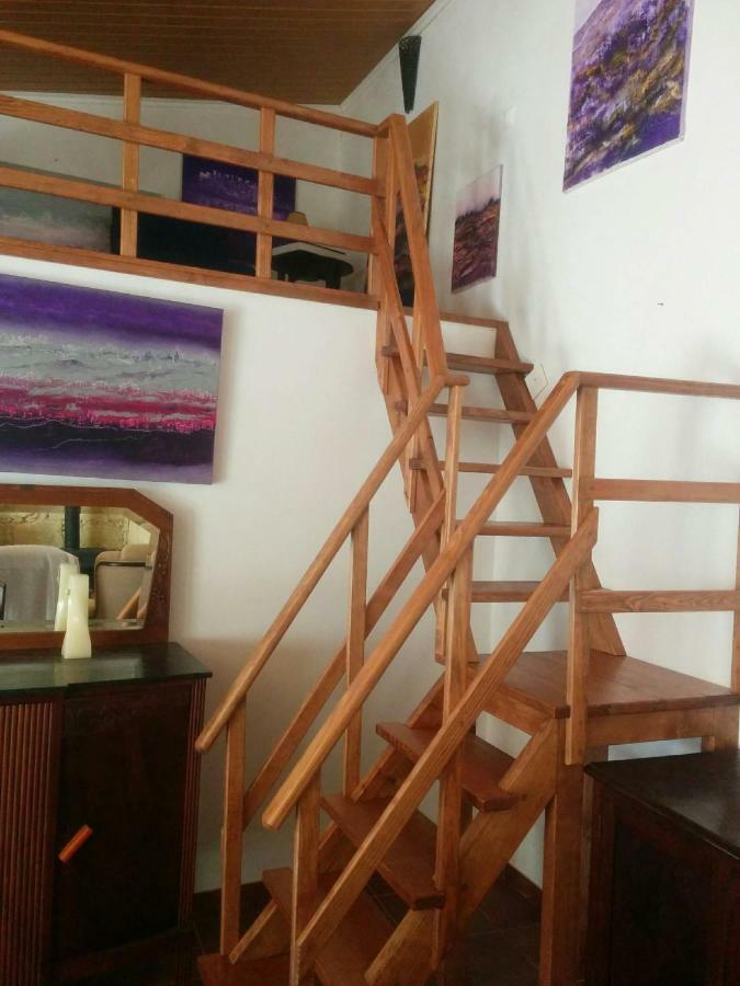Casa Hnobre Apartment Santarém Екстериор снимка