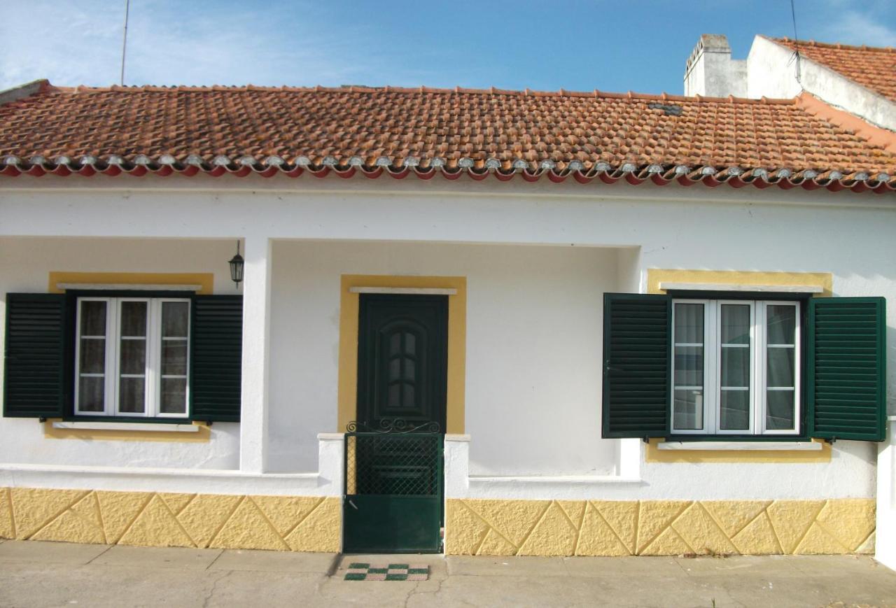 Casa Hnobre Apartment Santarém Екстериор снимка