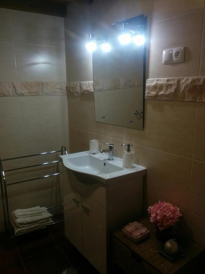 Casa Hnobre Apartment Santarém Екстериор снимка