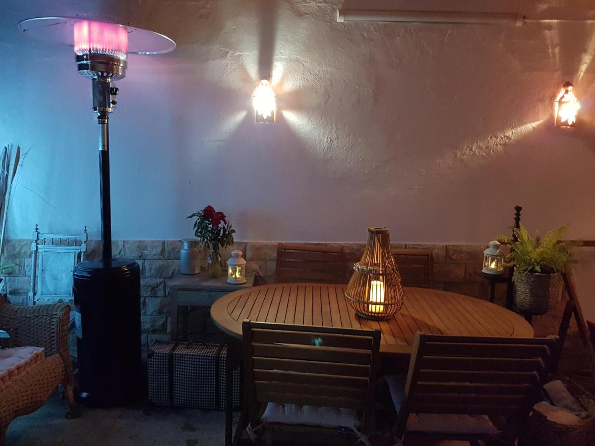 Casa Hnobre Apartment Santarém Екстериор снимка