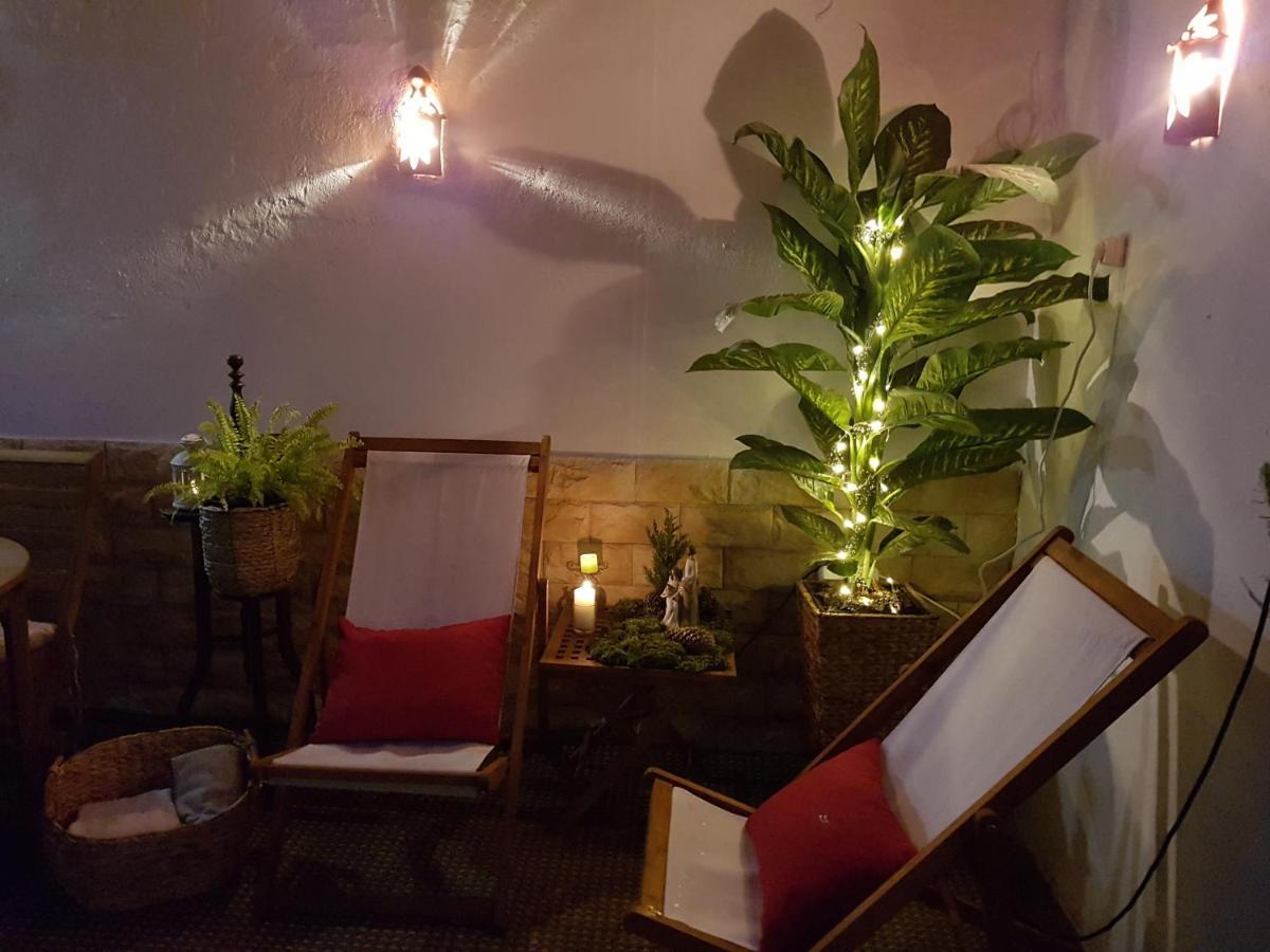 Casa Hnobre Apartment Santarém Екстериор снимка