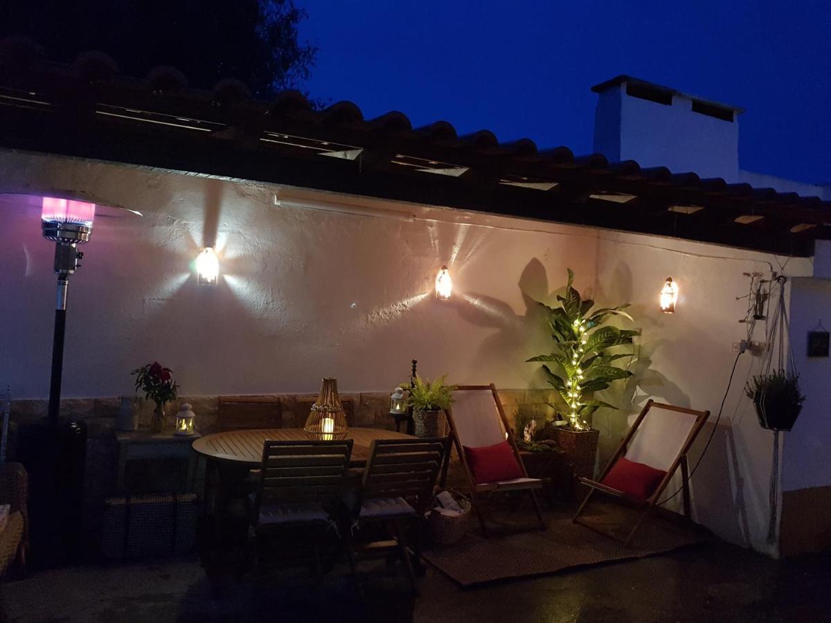 Casa Hnobre Apartment Santarém Екстериор снимка
